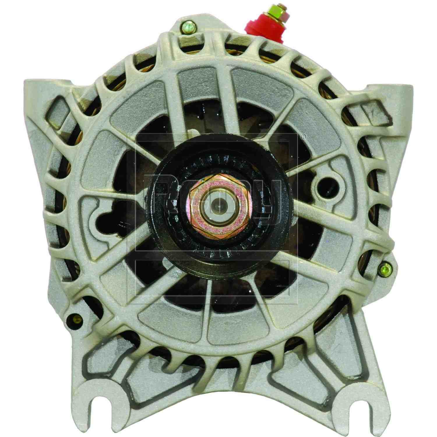 Remy Electrical 92556