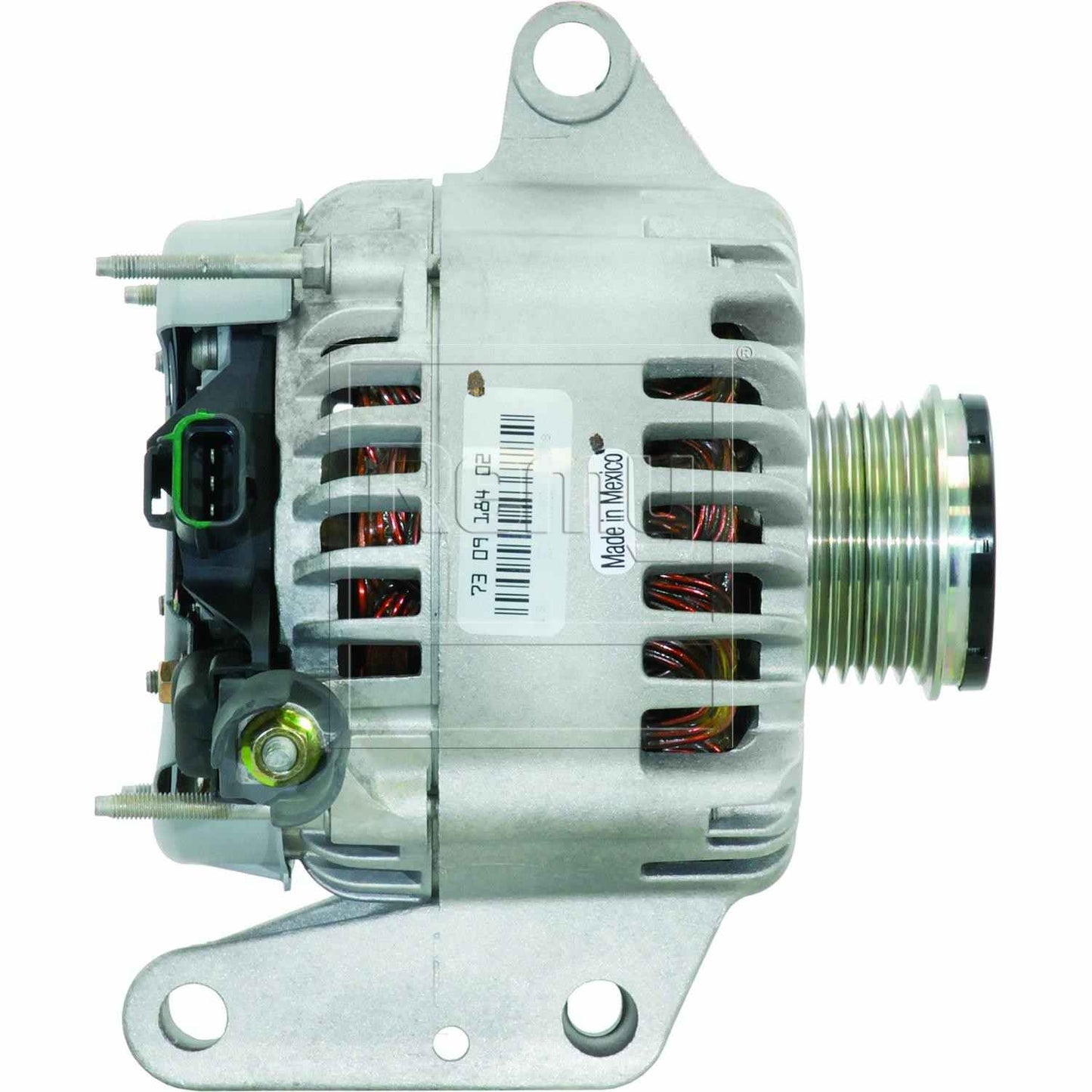 Remy Electrical 92557