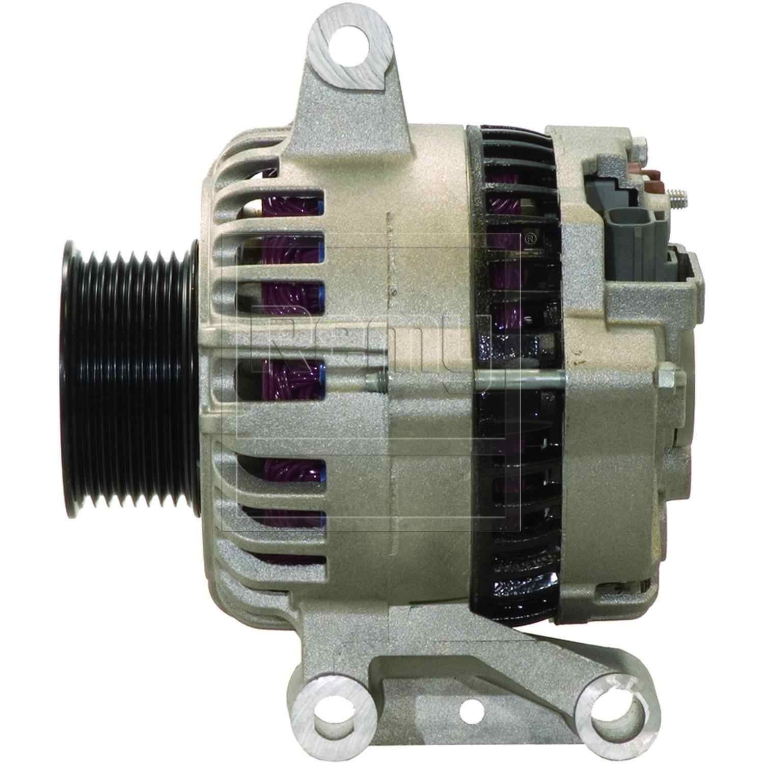 Remy Electrical 92559