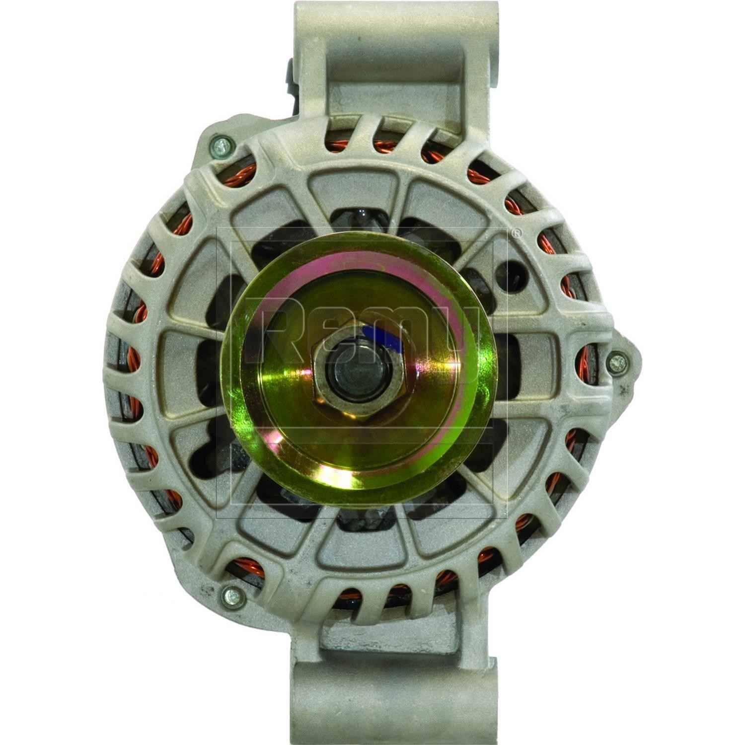 Remy Electrical 92566