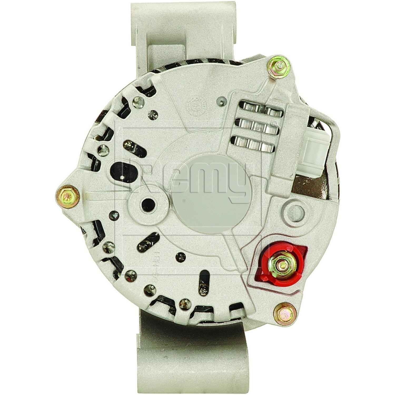 Remy Electrical 92567