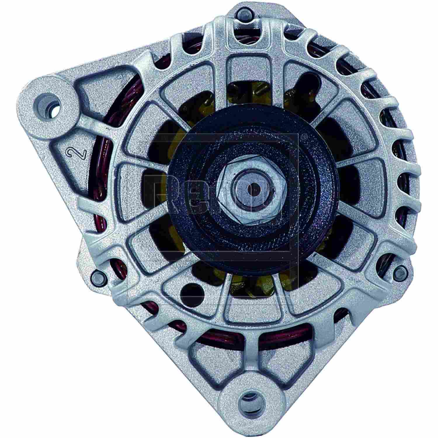 Remy Electrical 92568