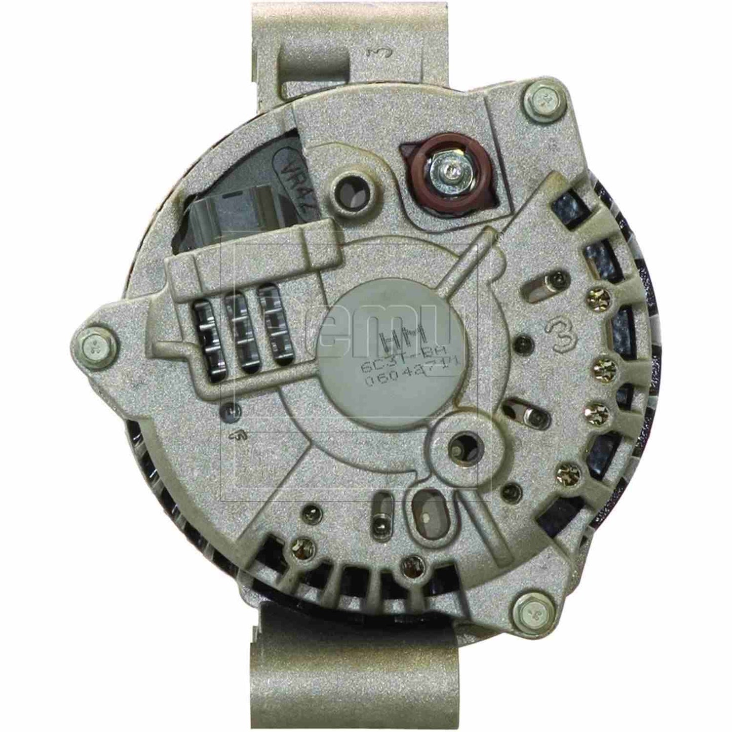 Remy Electrical 92570
