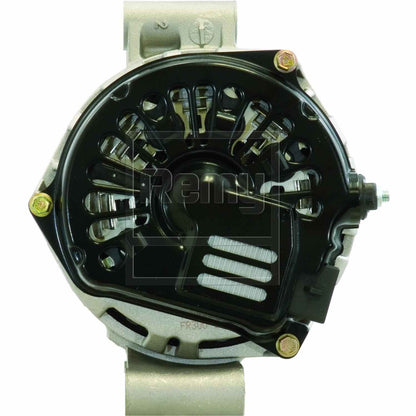 Remy Electrical 92572