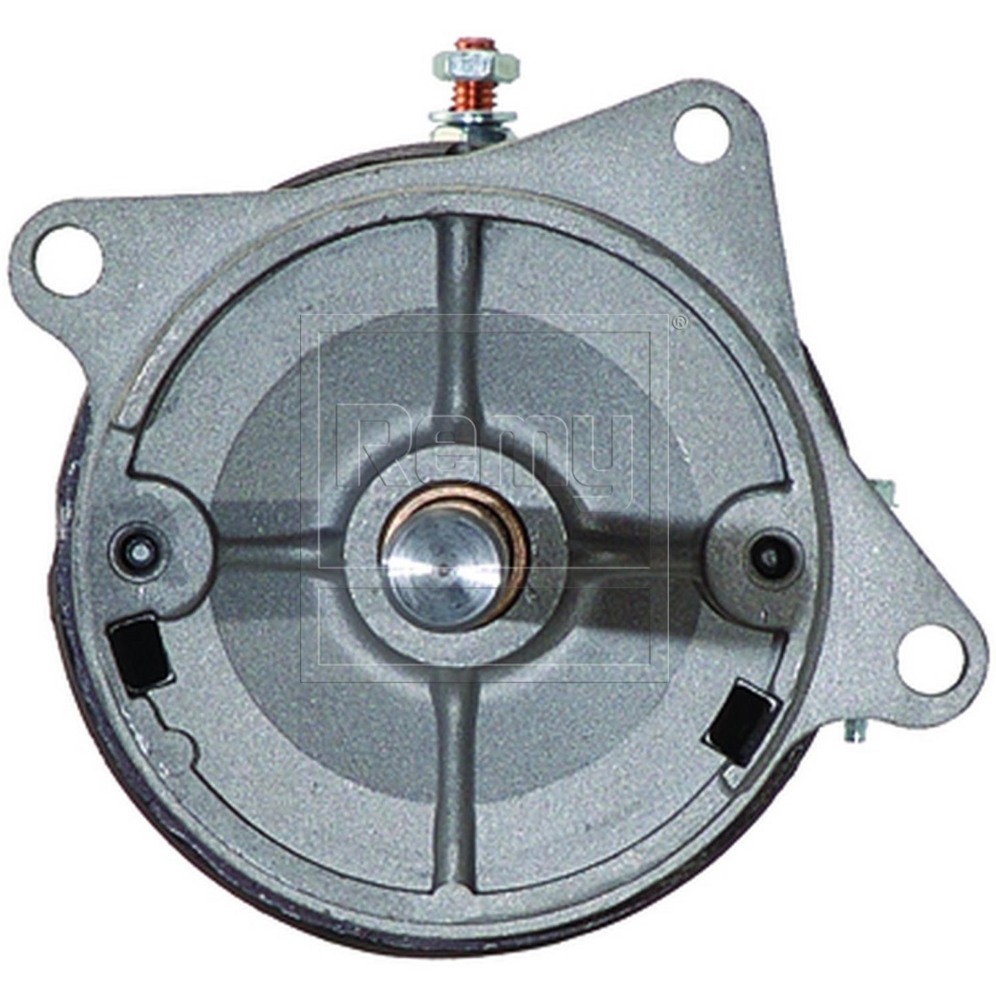 Remy Starter Motor 93501 main image