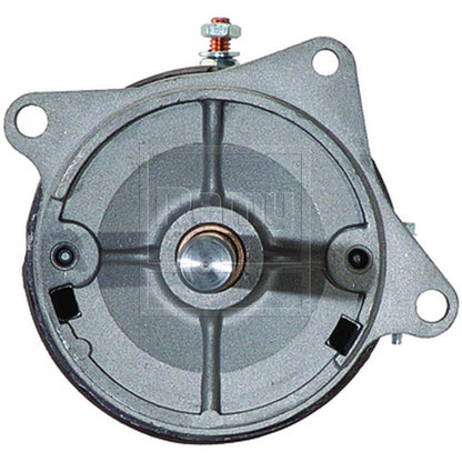 Remy Starter Motor 93501 main image