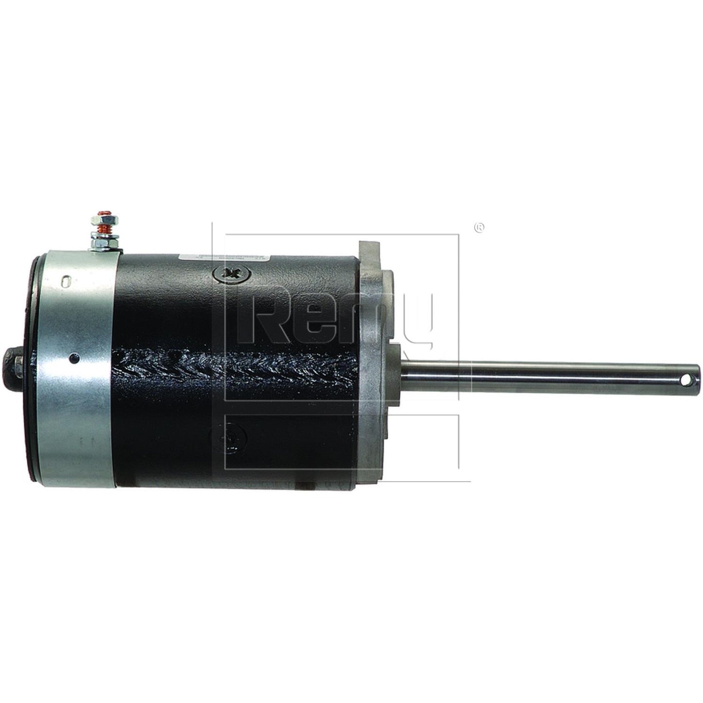 Remy Starter Motor 93501 image 3