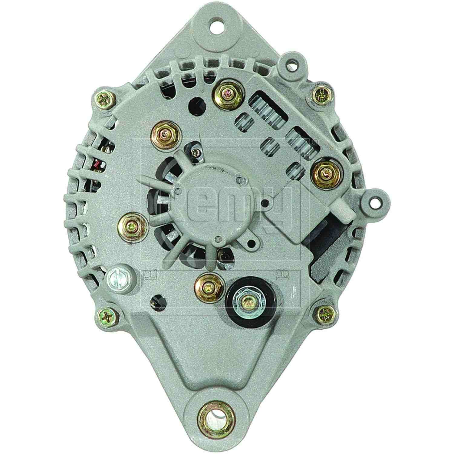 Remy Electrical 94100