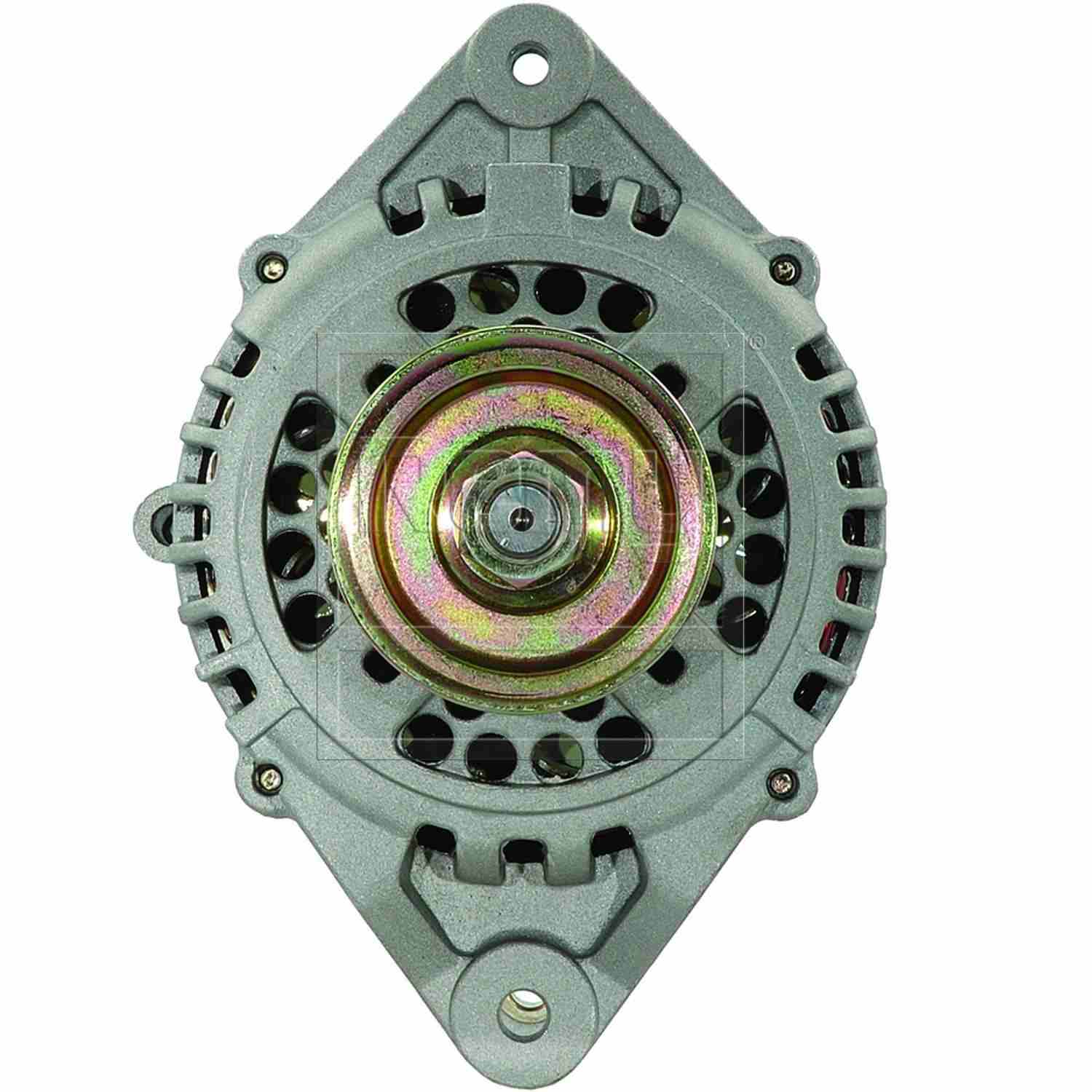 Remy Electrical 94100