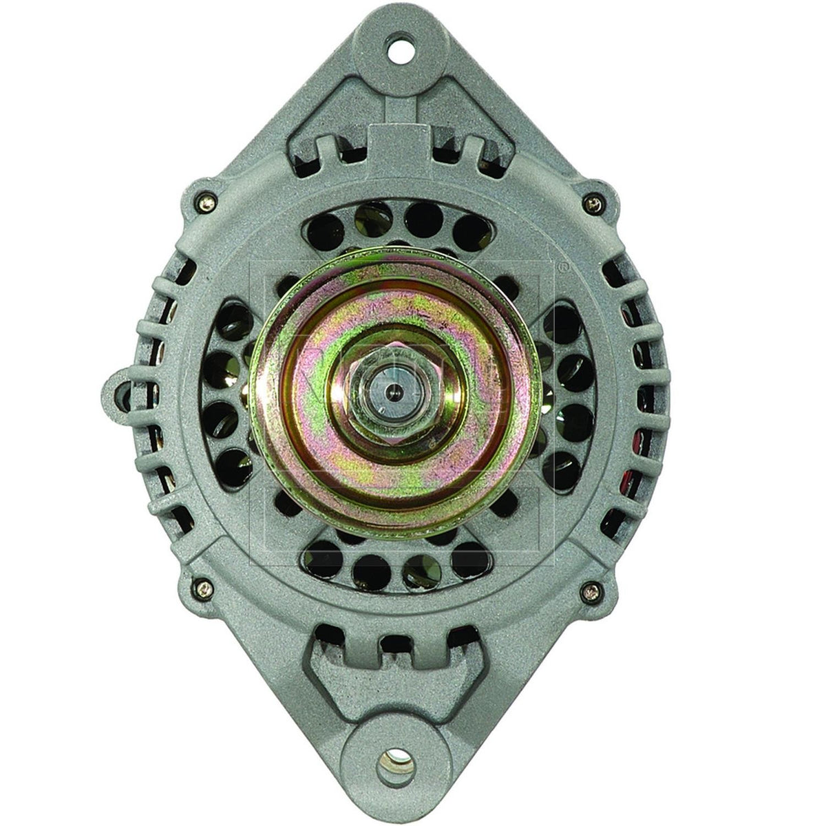Remy Electrical 94100