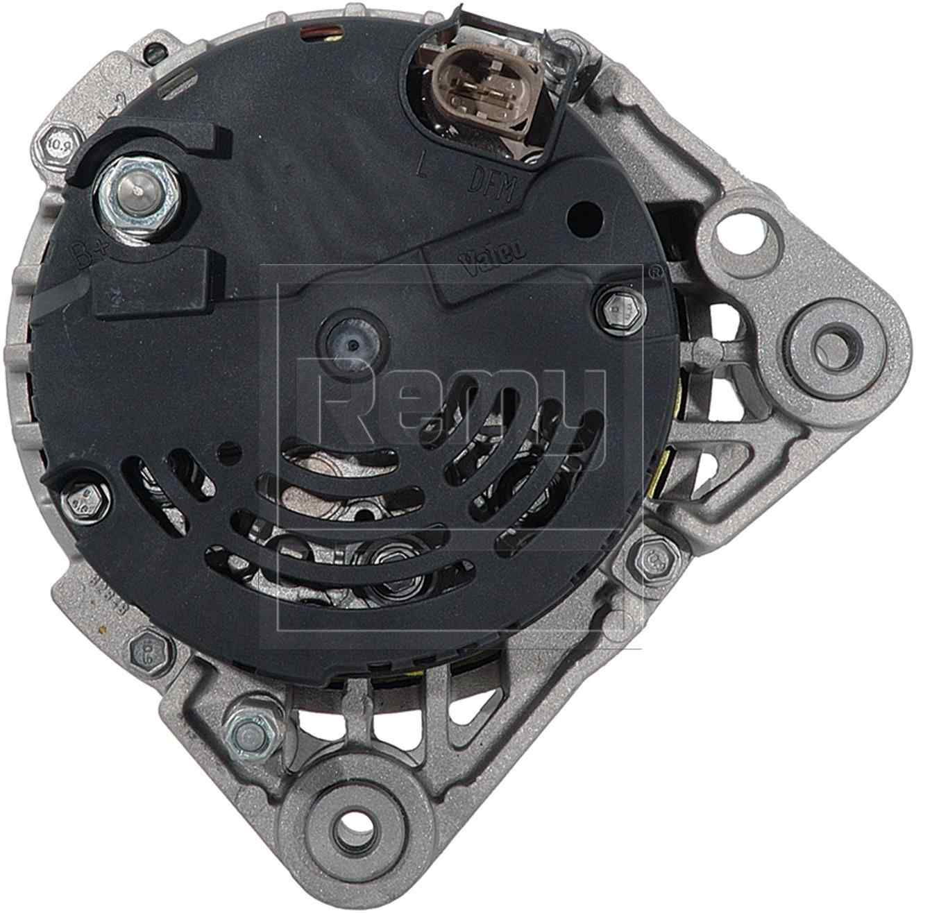 Remy Electrical 94105