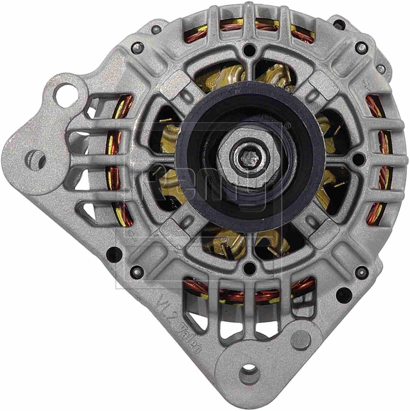 Remy Electrical 94105