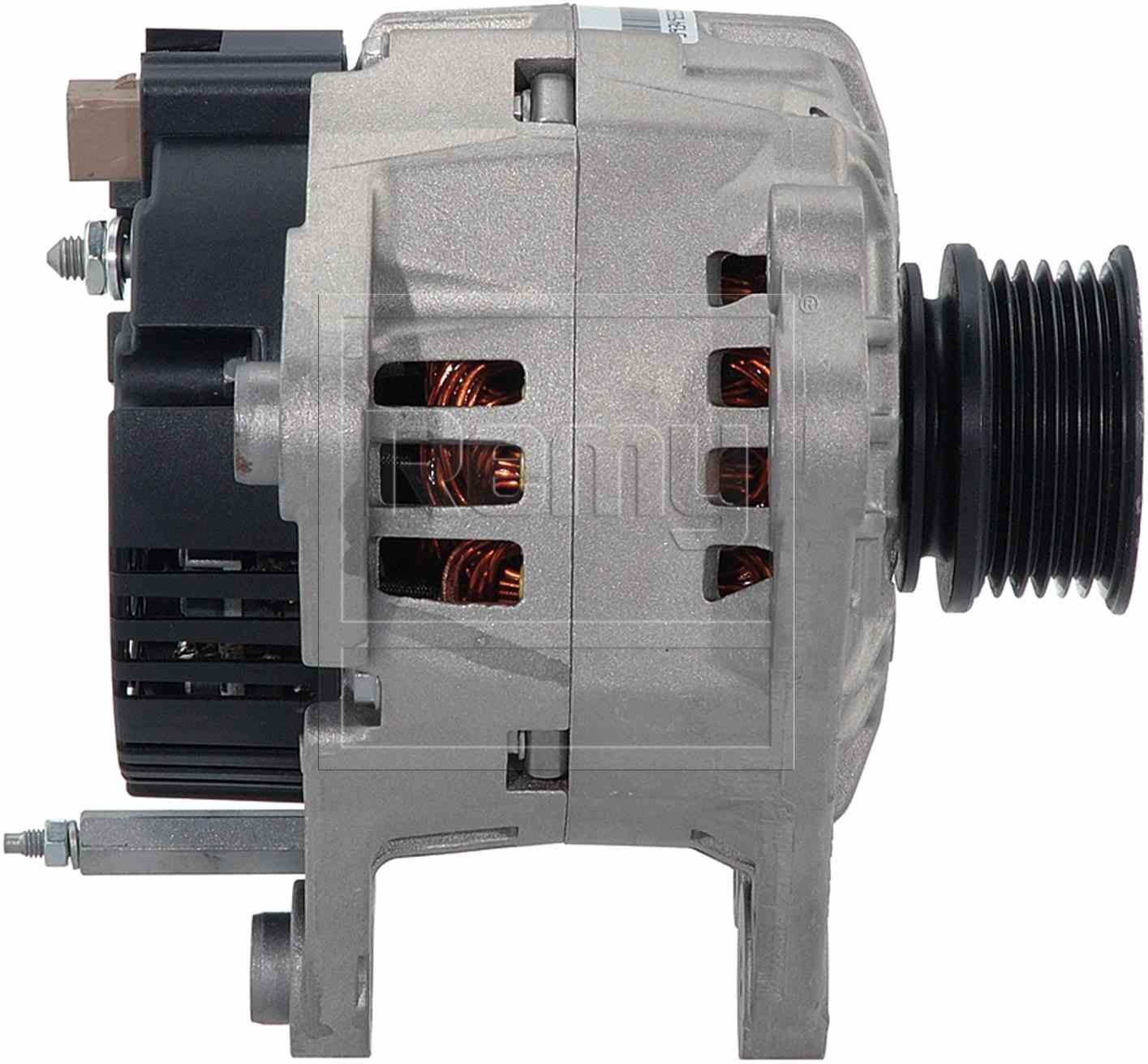 Remy Electrical 94105