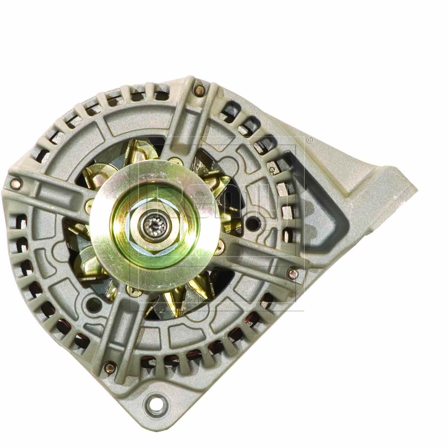 Remy Electrical 94106