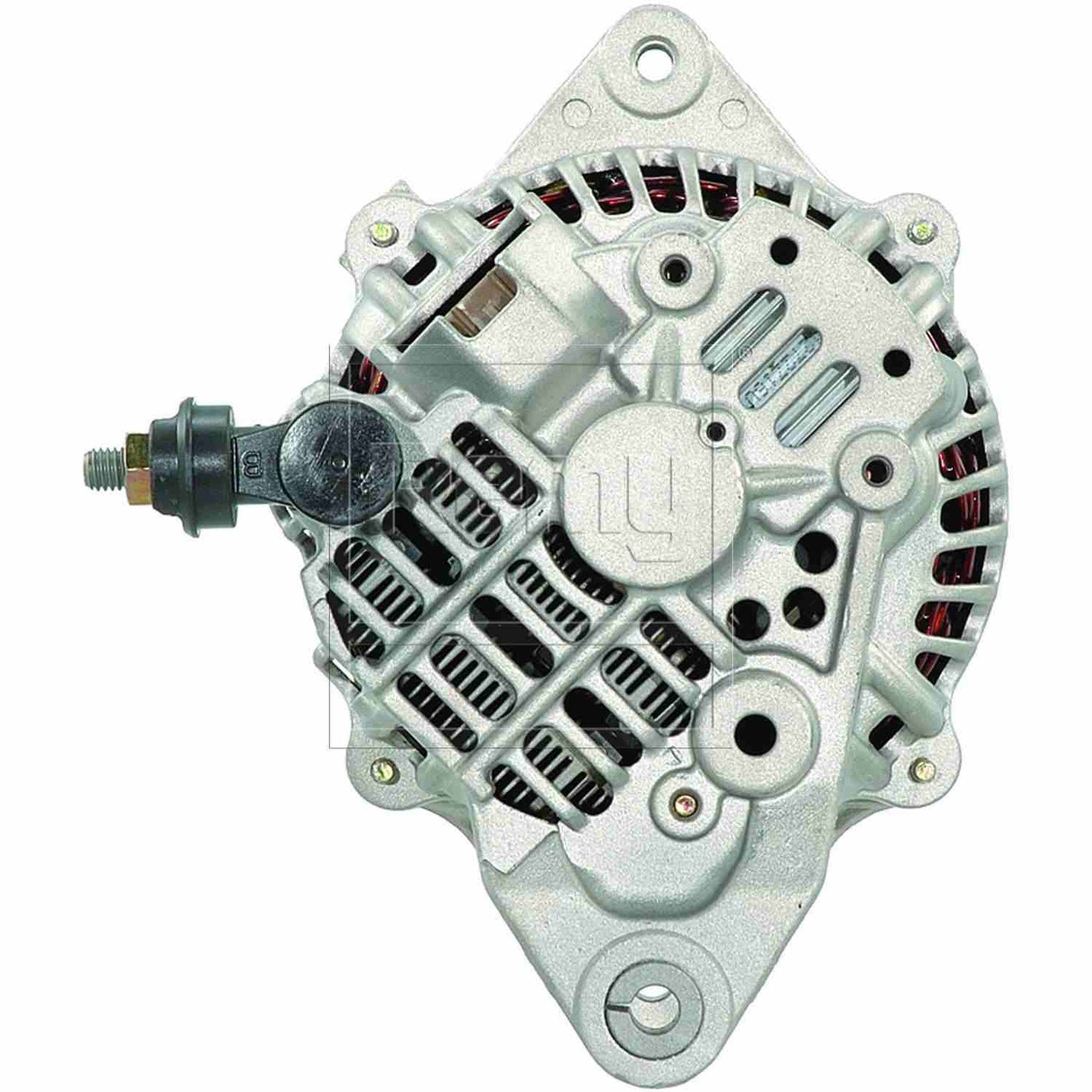 Remy Electrical 94107