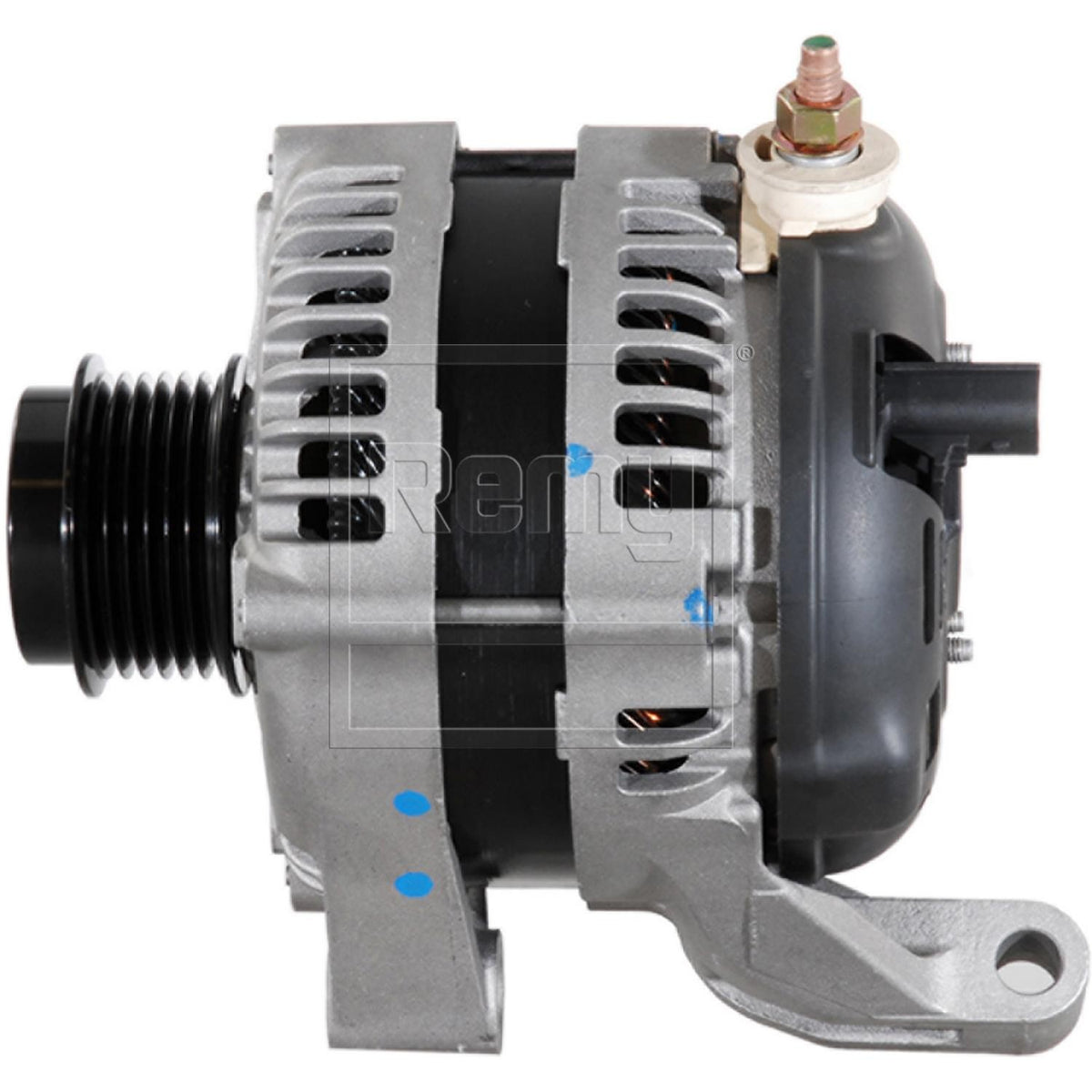 Remy Alternator 94113 image 4