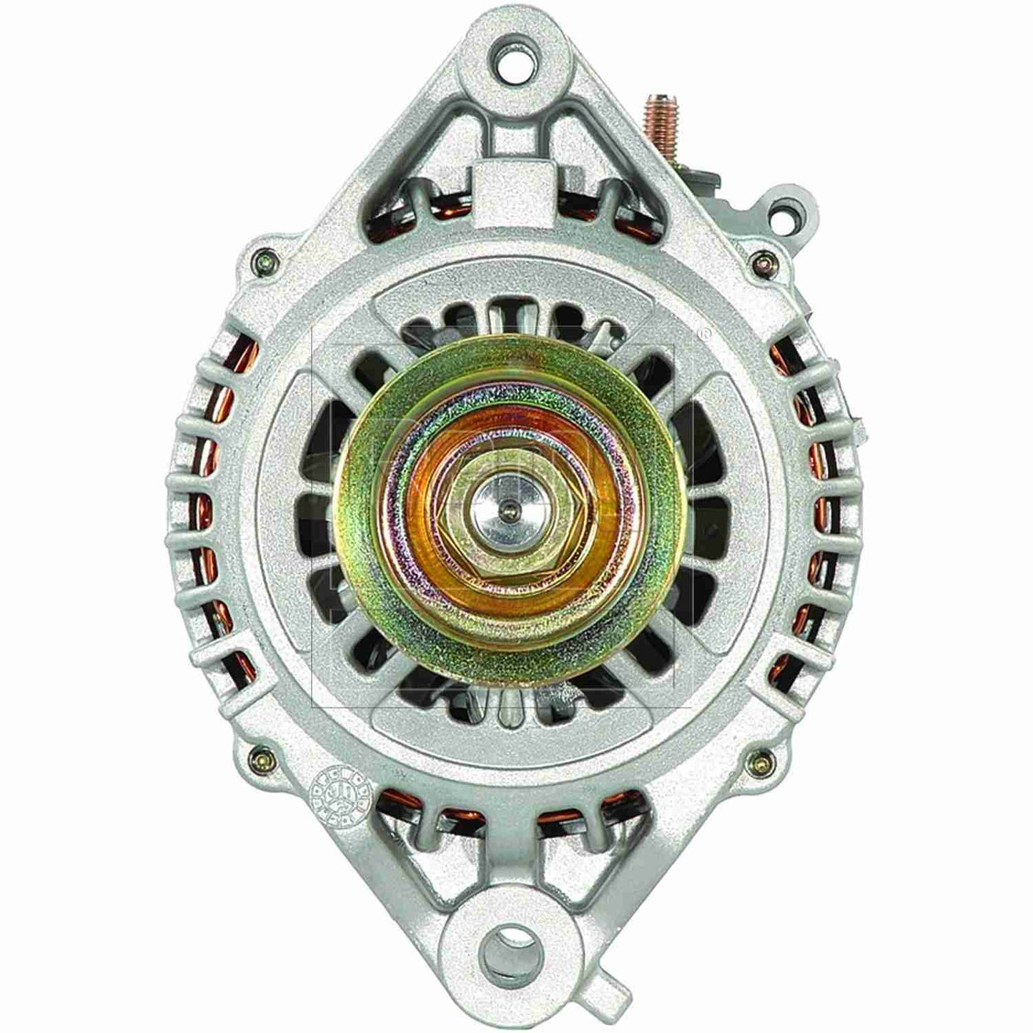 Remy Electrical 94118