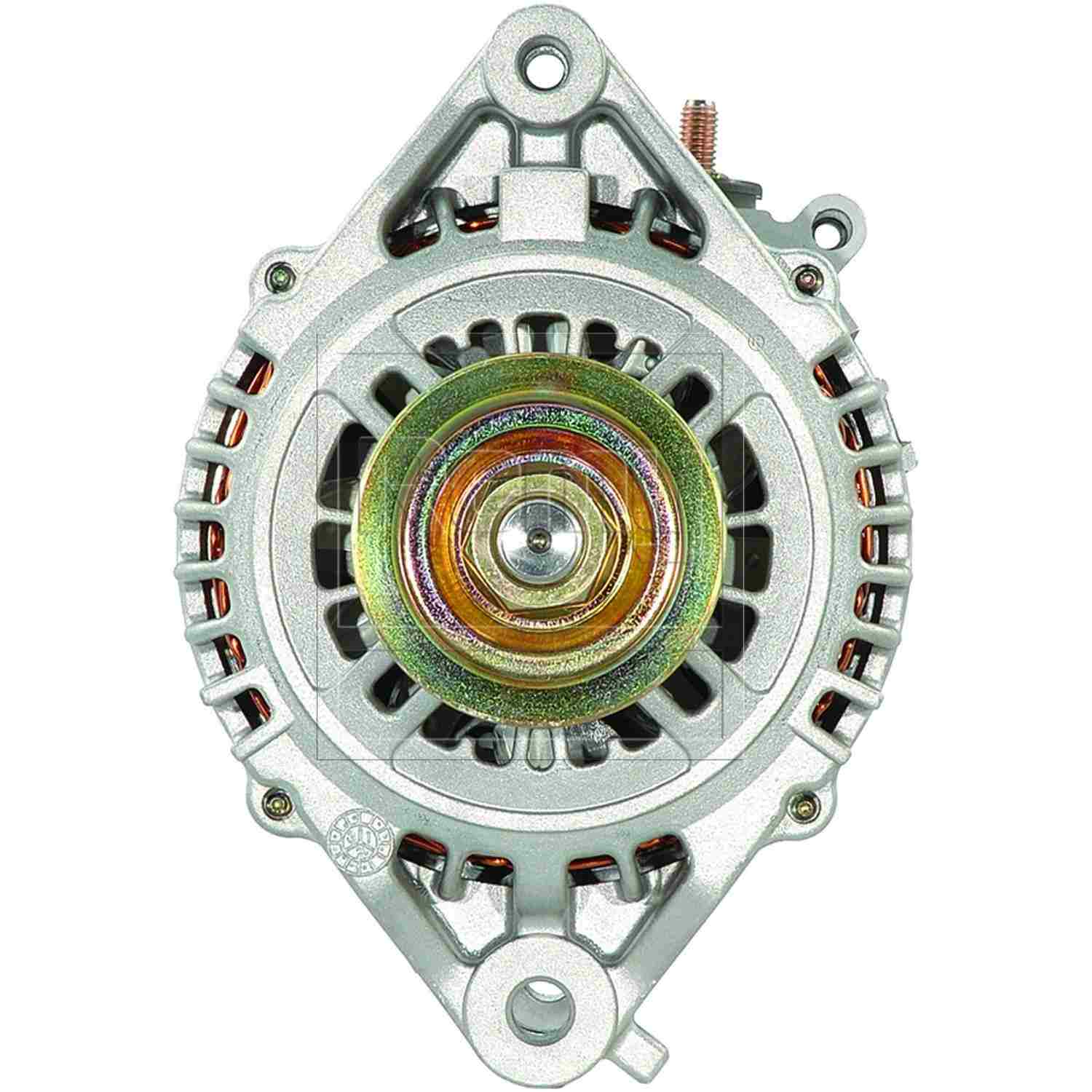 Remy Electrical 94118