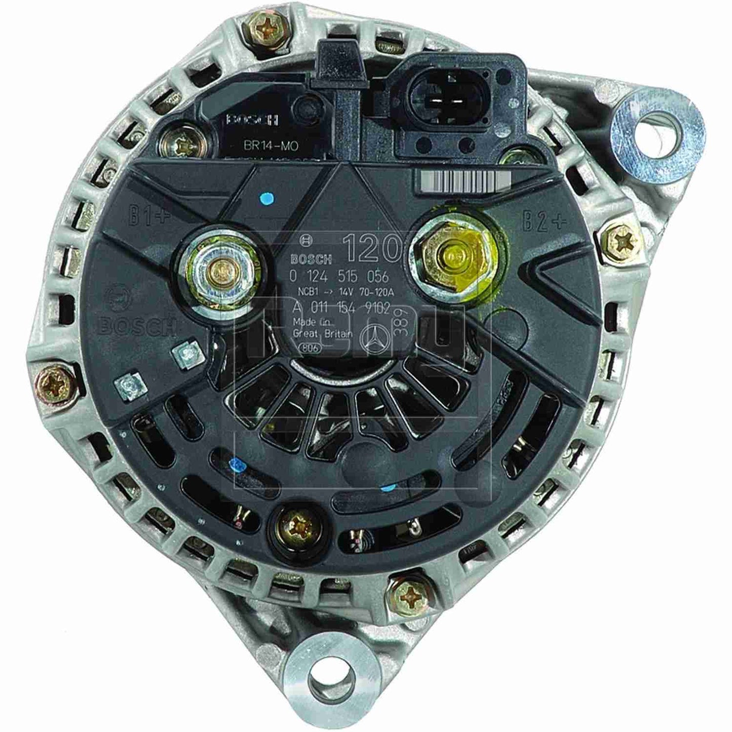 Remy Electrical 94119