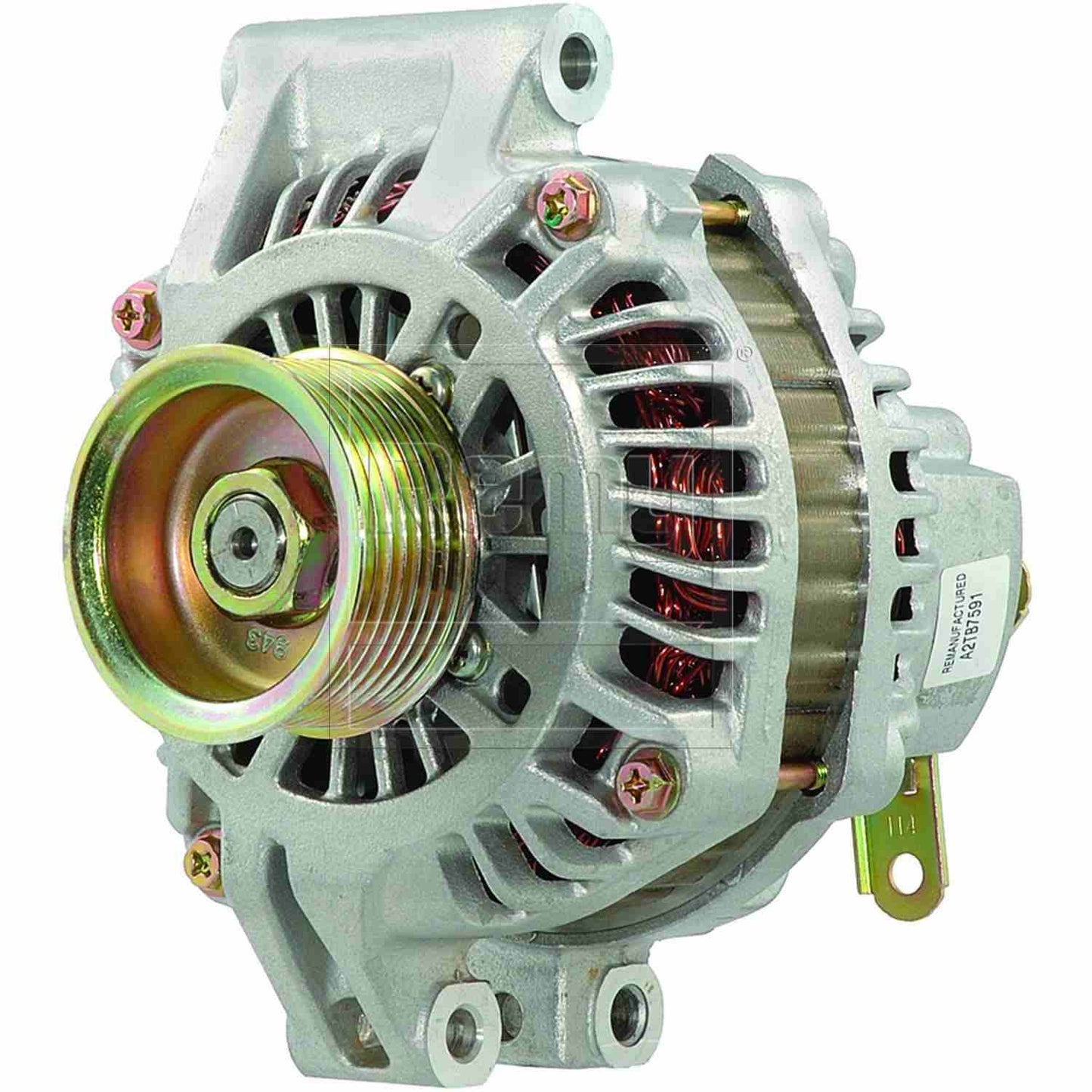 Remy Electrical 94122