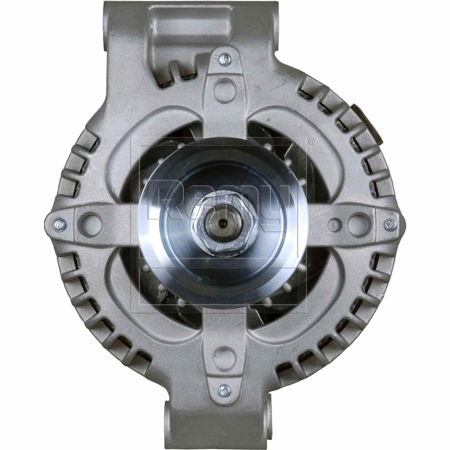 Remy Electrical 94125