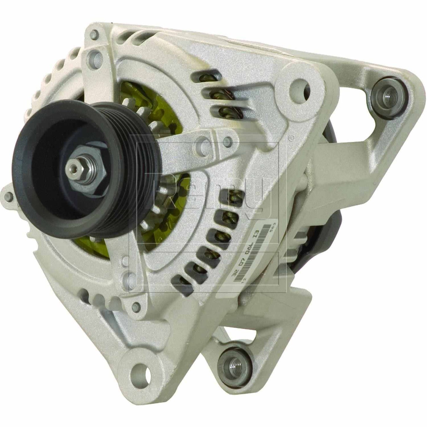 Remy Electrical 94126