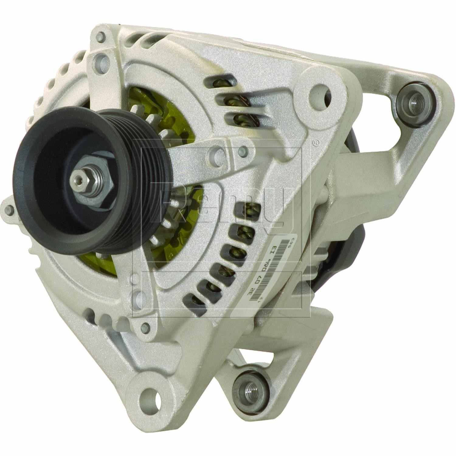 Remy Electrical 94126