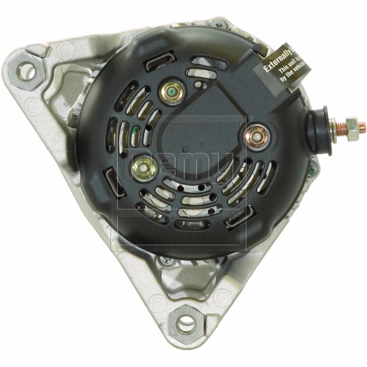 Remy Electrical 94126