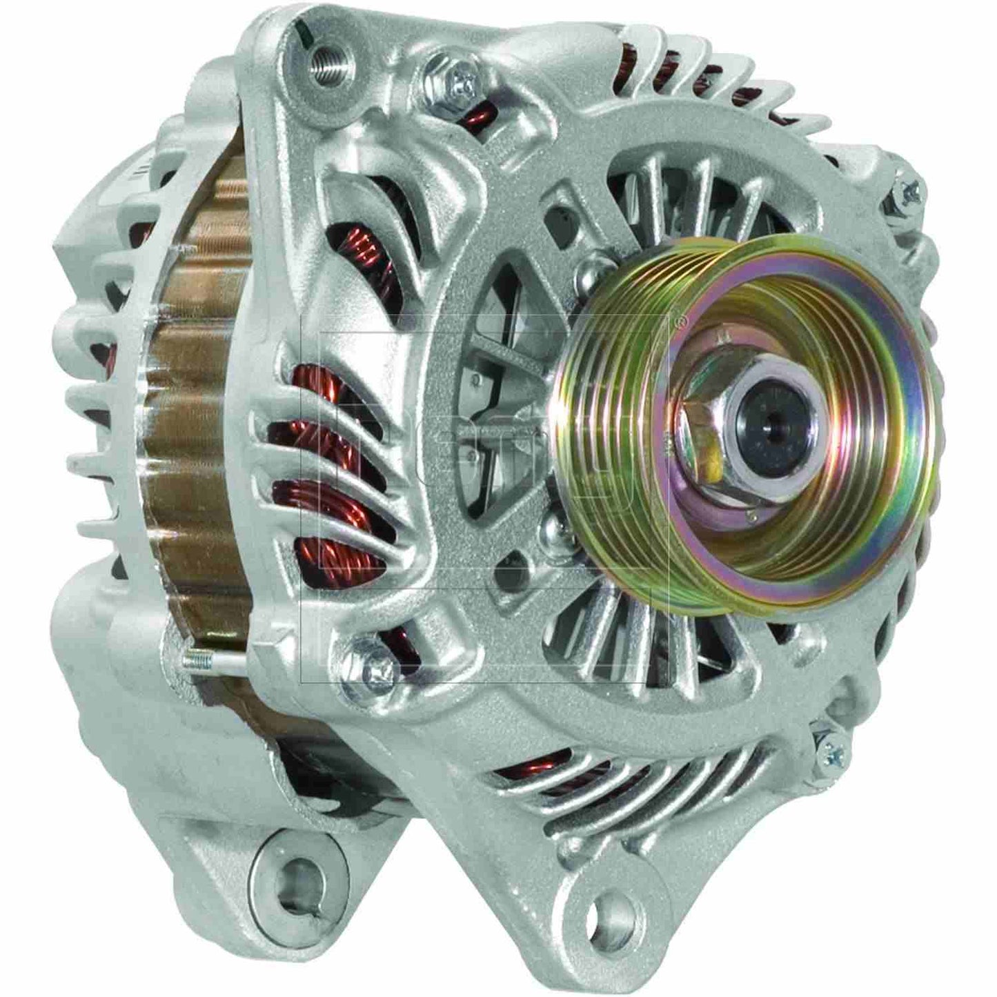Remy Electrical 94127