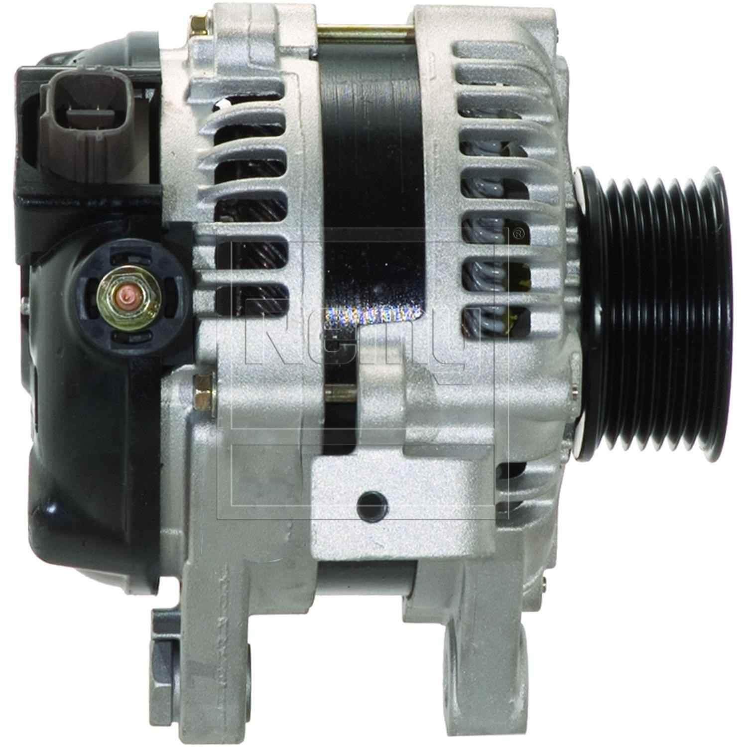 Remy Electrical 94130