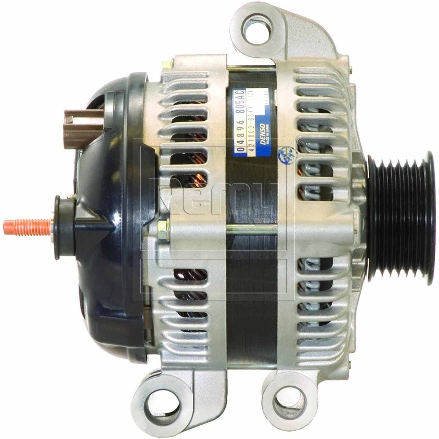 Remy Electrical 94134