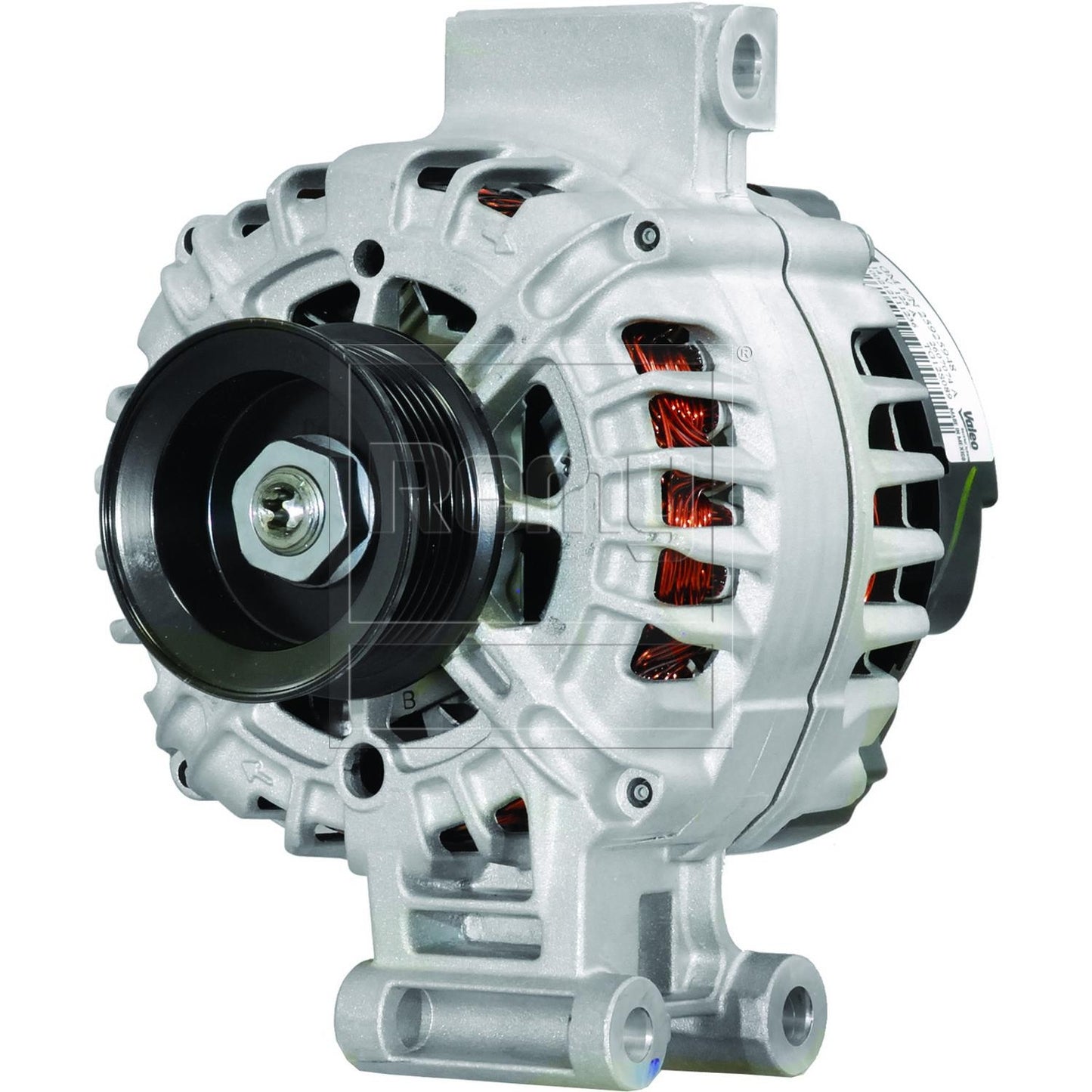 Remy Alternator 94172 image 2