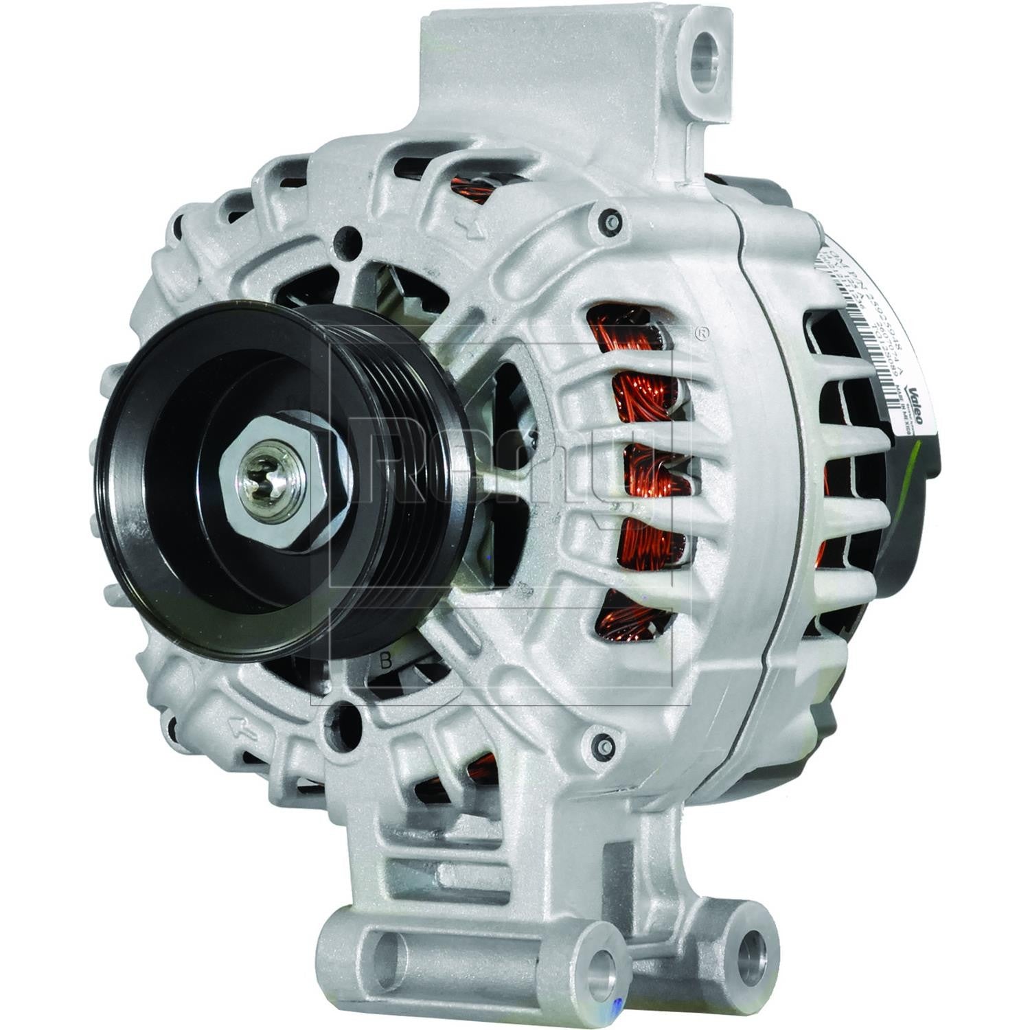 Remy Alternator 94172 image 2