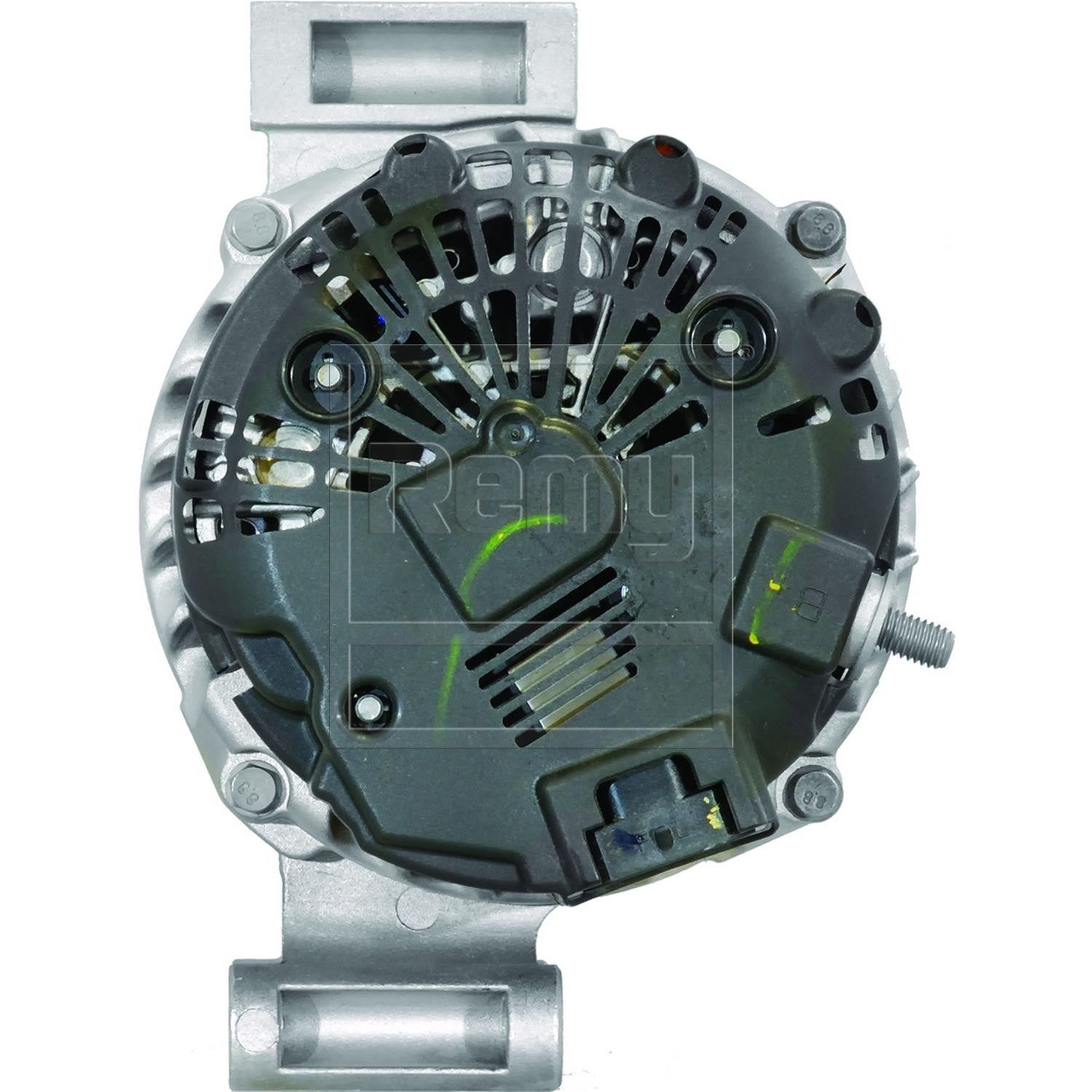Remy Alternator 94172 image 5