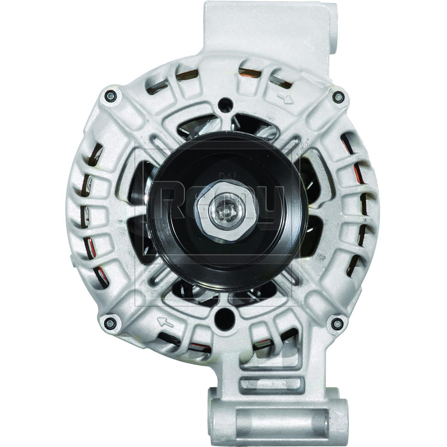 Remy Alternator 94172 main image
