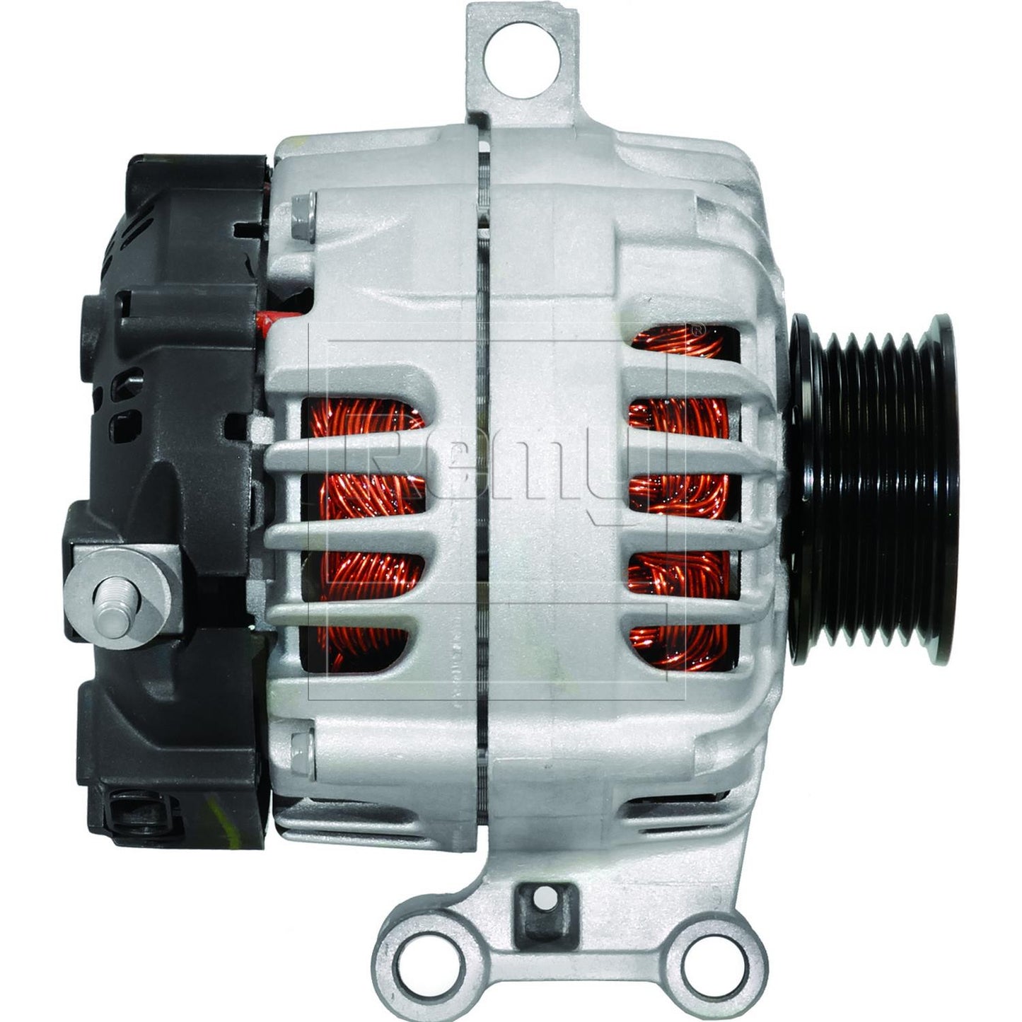 Remy Alternator 94172 image 4