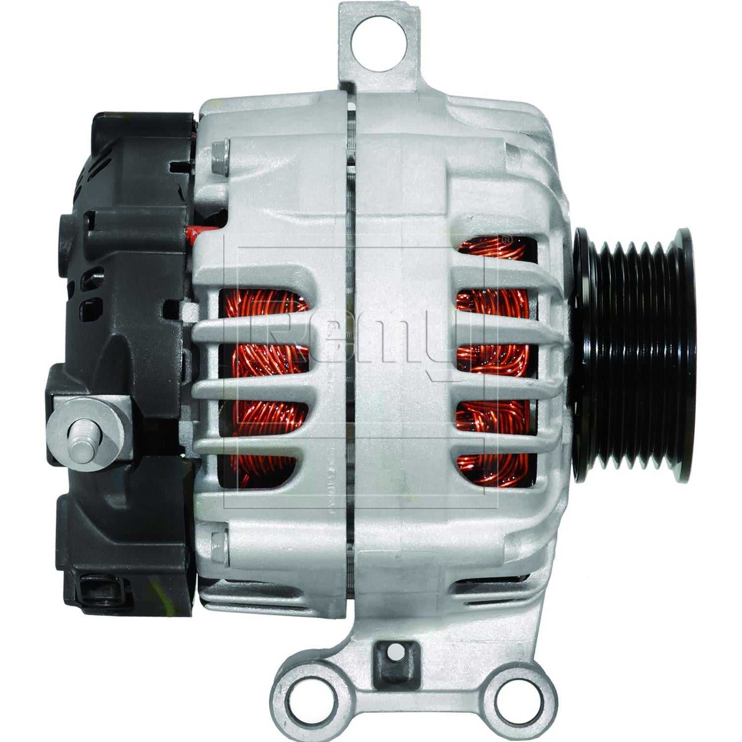 Remy Alternator 94172 image 4