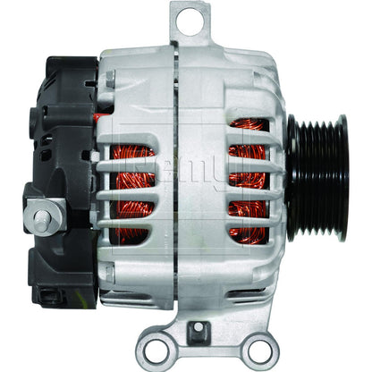 Remy Alternator 94172 image 4