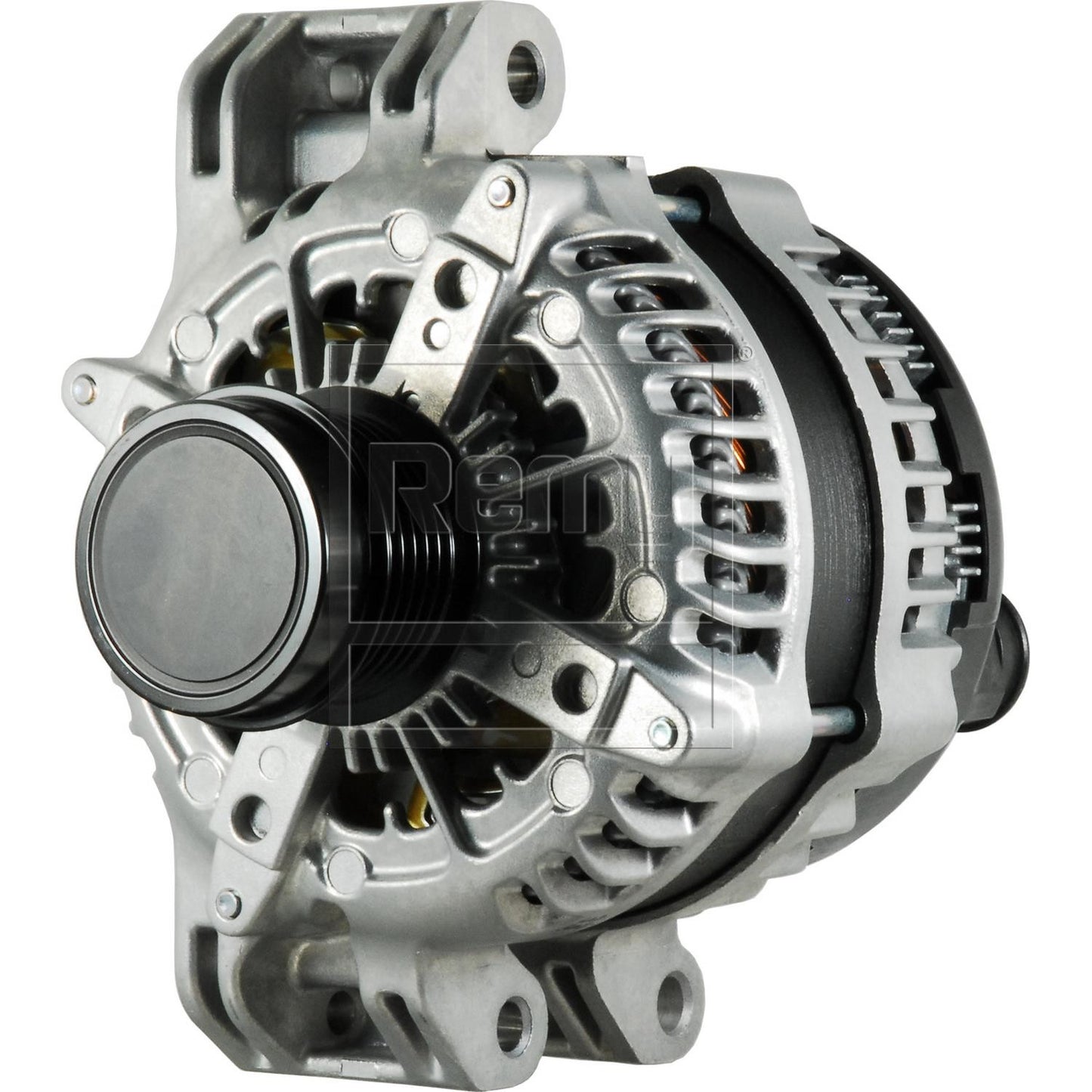Remy Alternator 94189 image 2