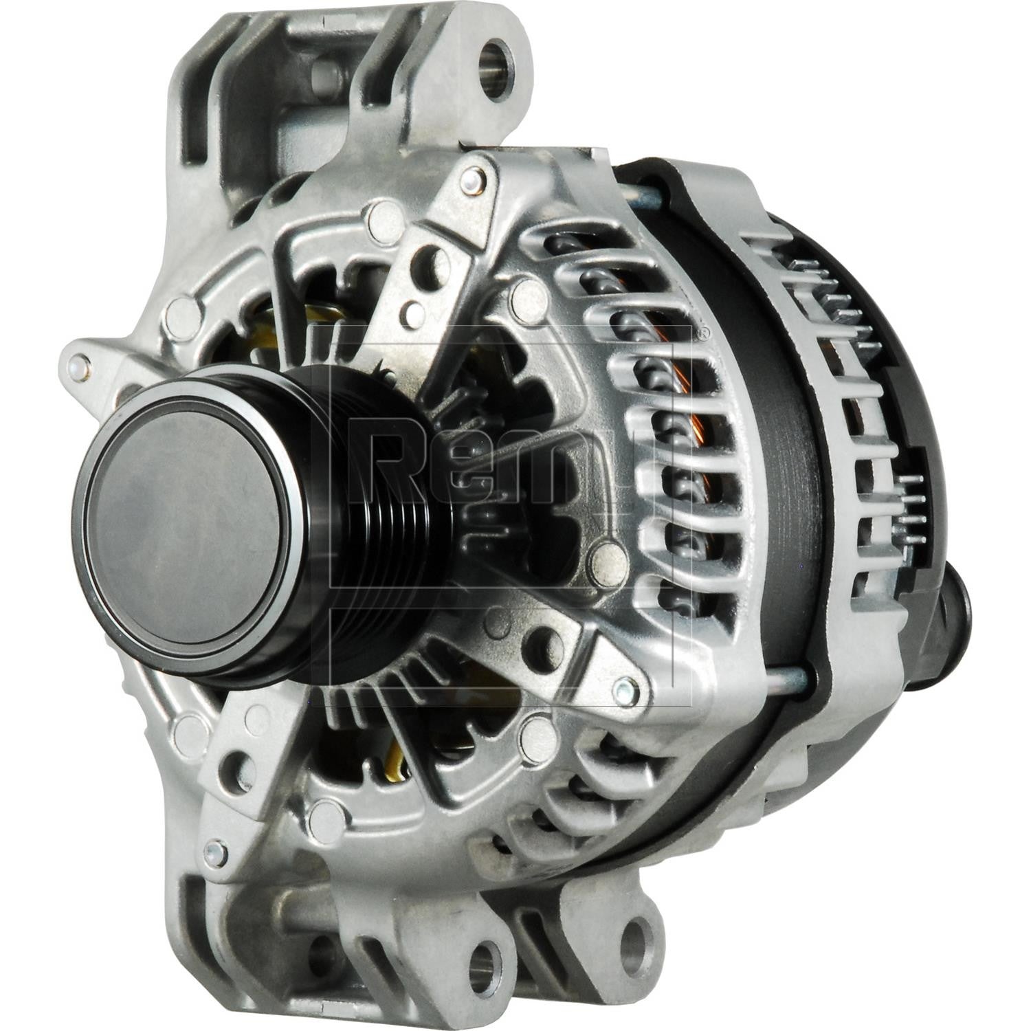Remy Alternator 94189 image 2