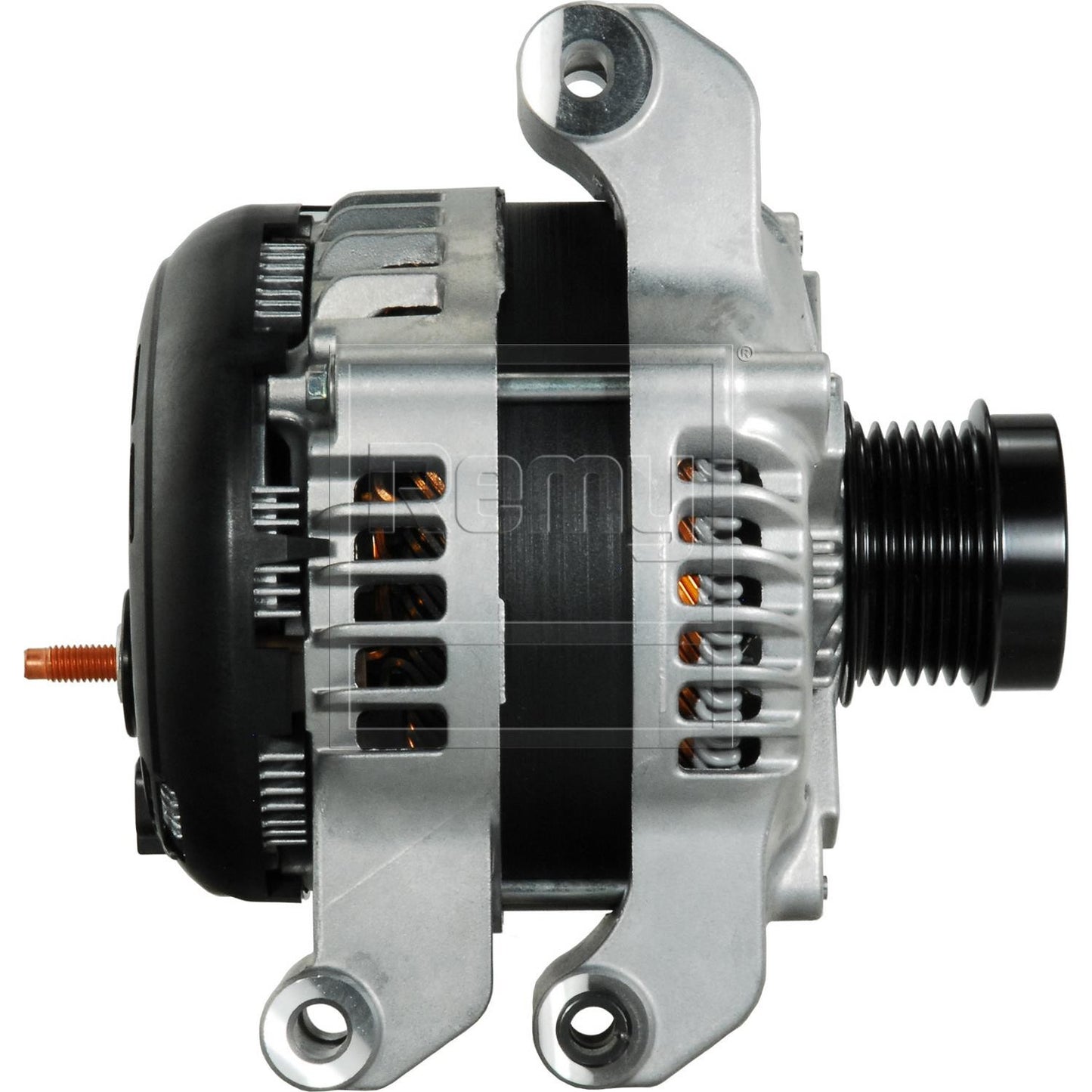 Remy Alternator 94189 image 4