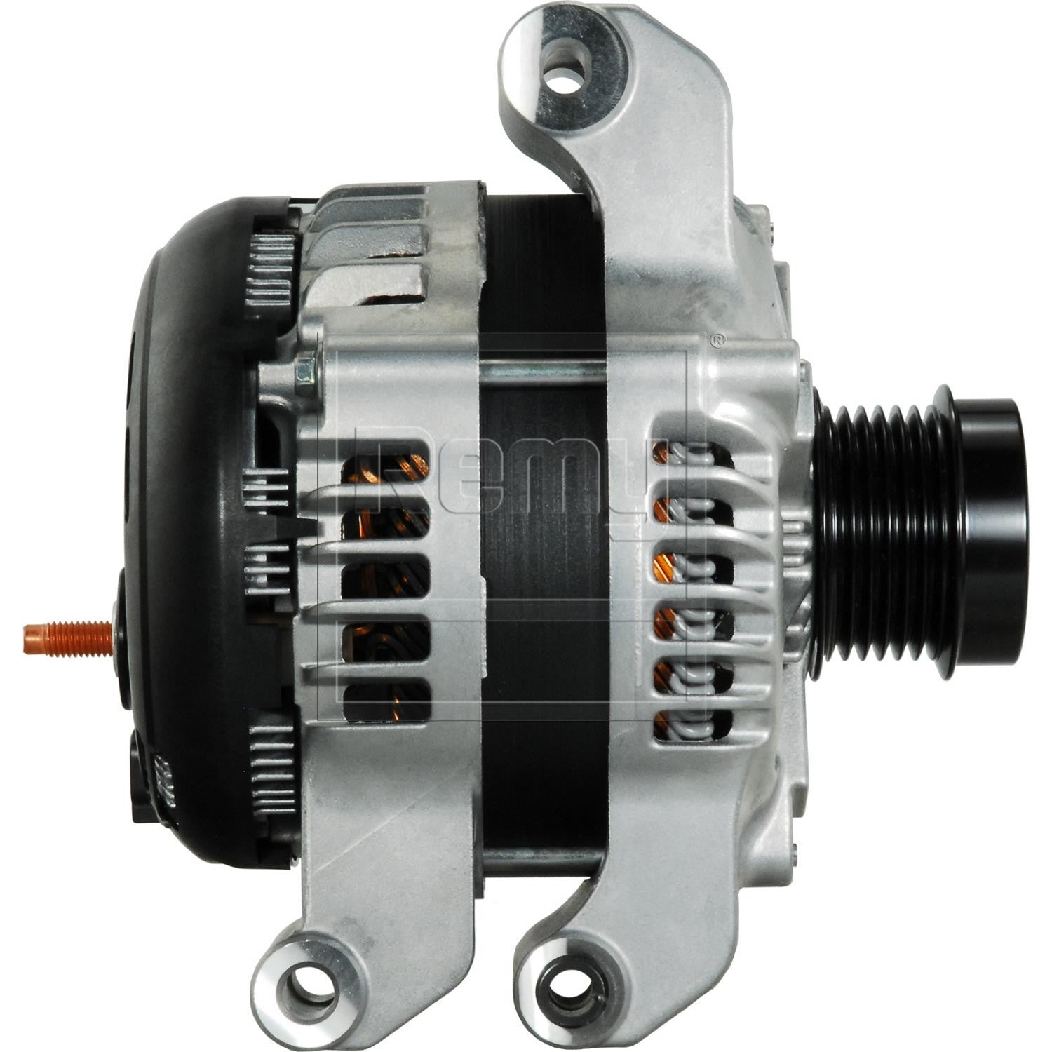 Remy Alternator 94189 image 4
