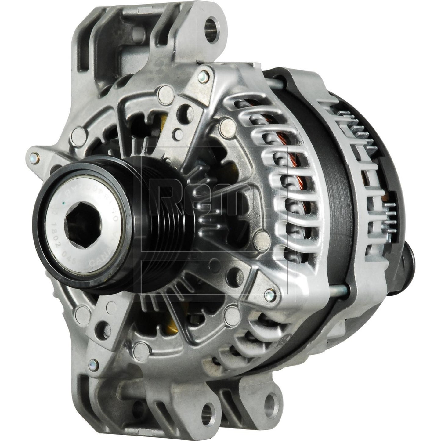 Remy Alternator 94195 image 2