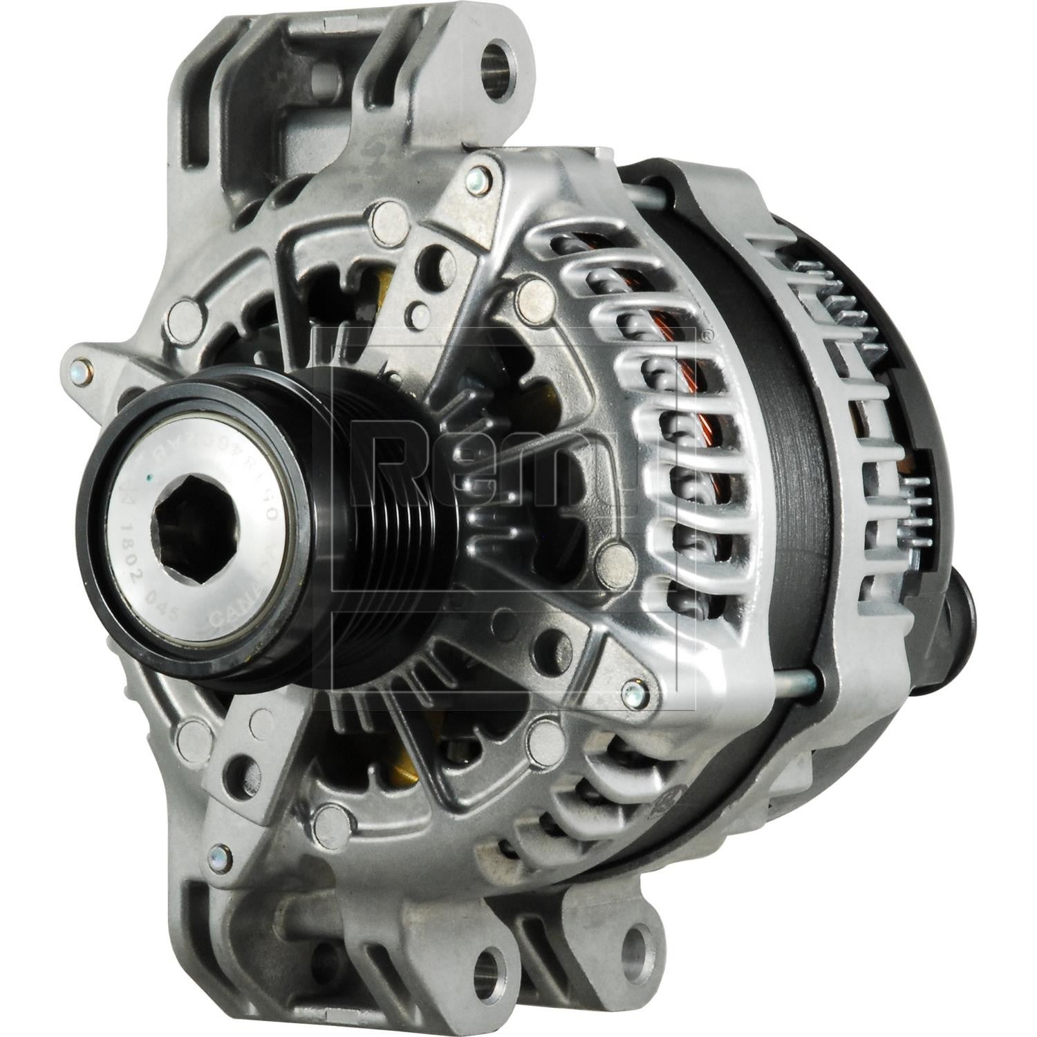 Remy Alternator 94195 image 2