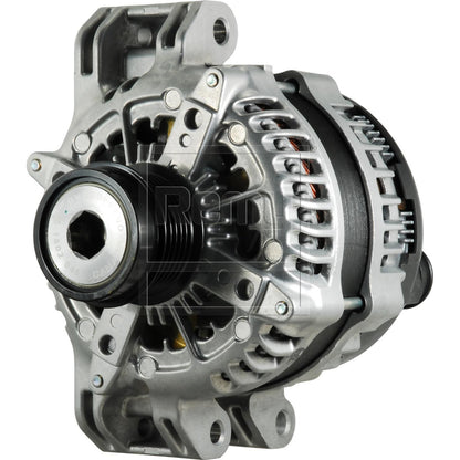 Remy Alternator 94195 image 2