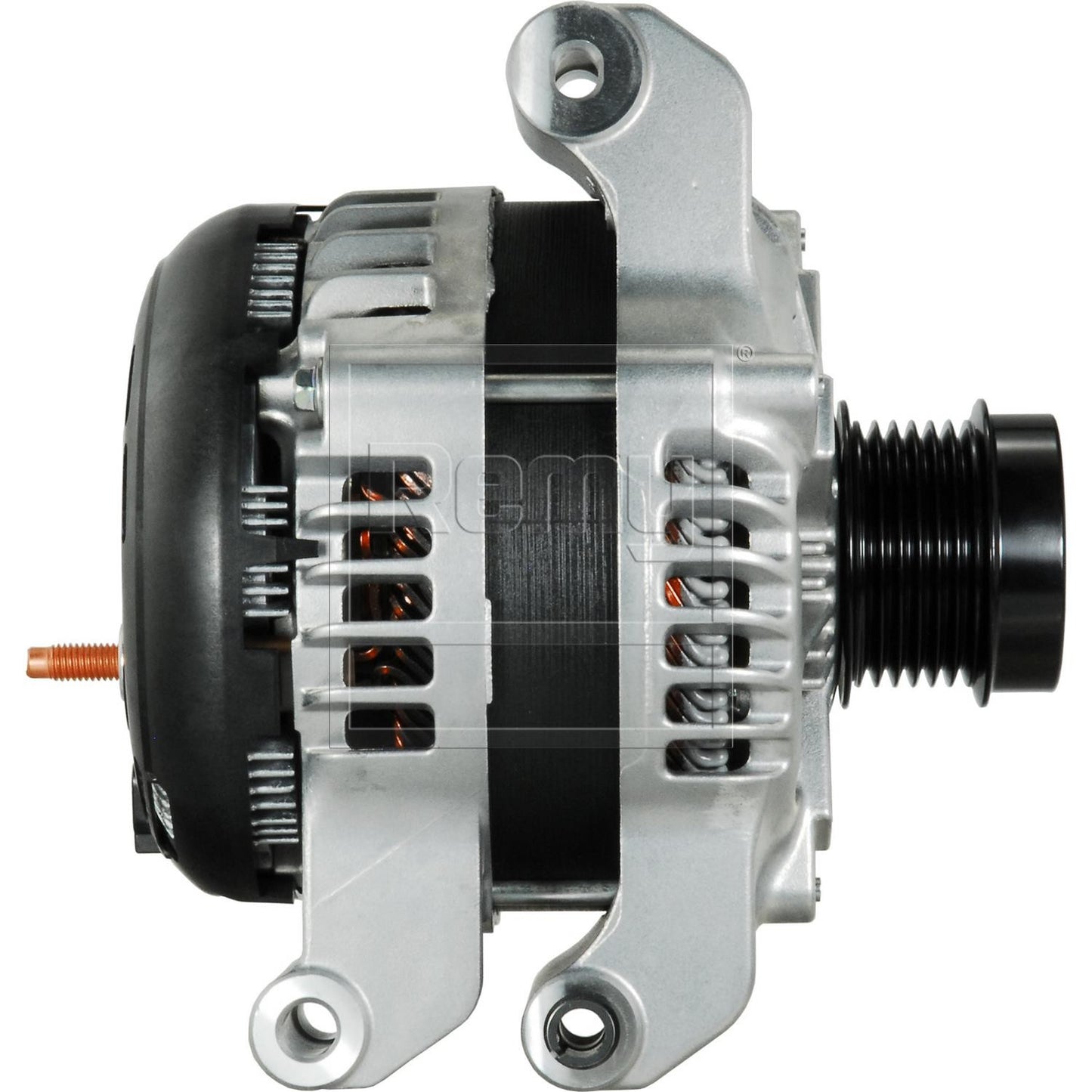 Remy Alternator 94195 image 4