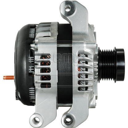 Remy Alternator 94195 image 4