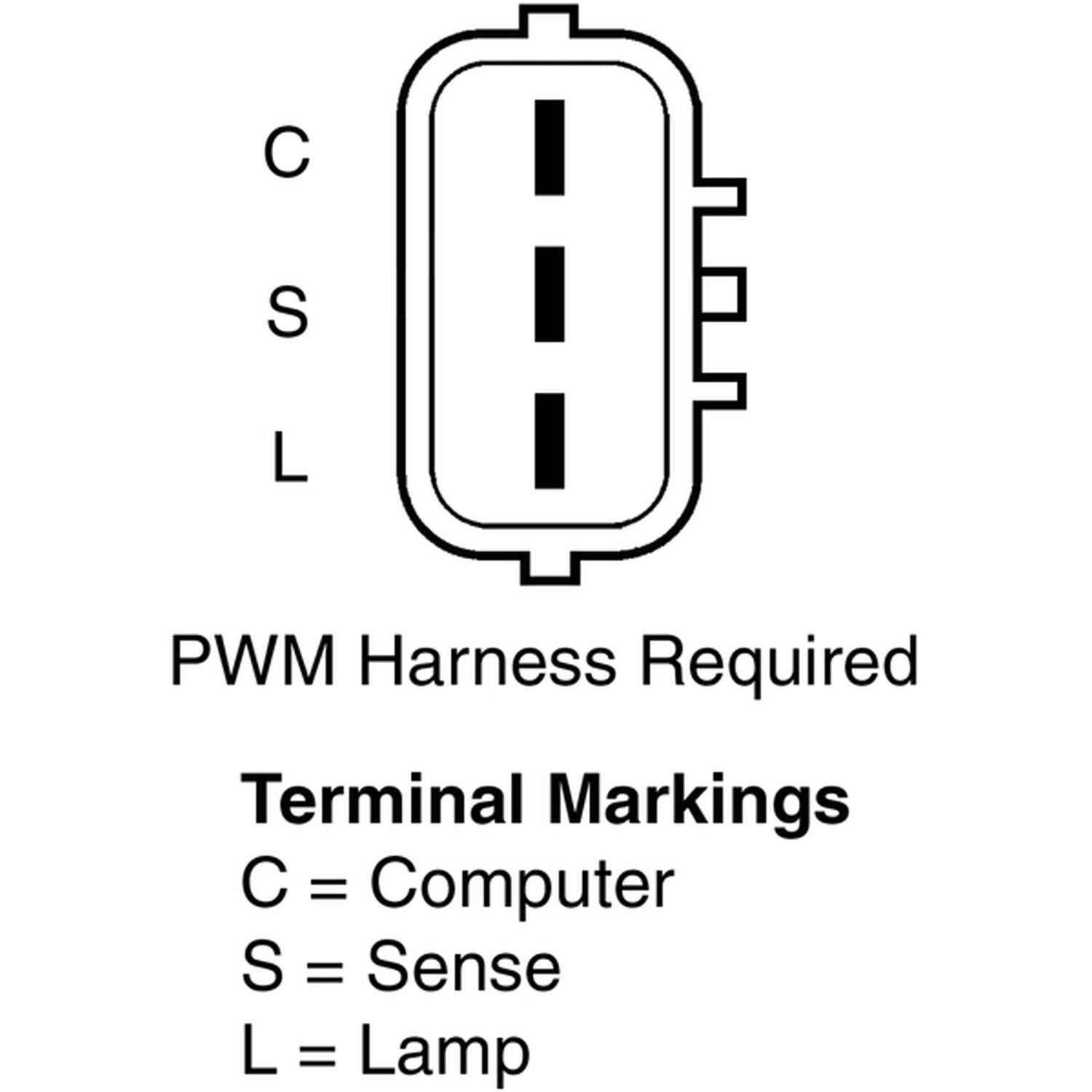 Remy Electrical 94200