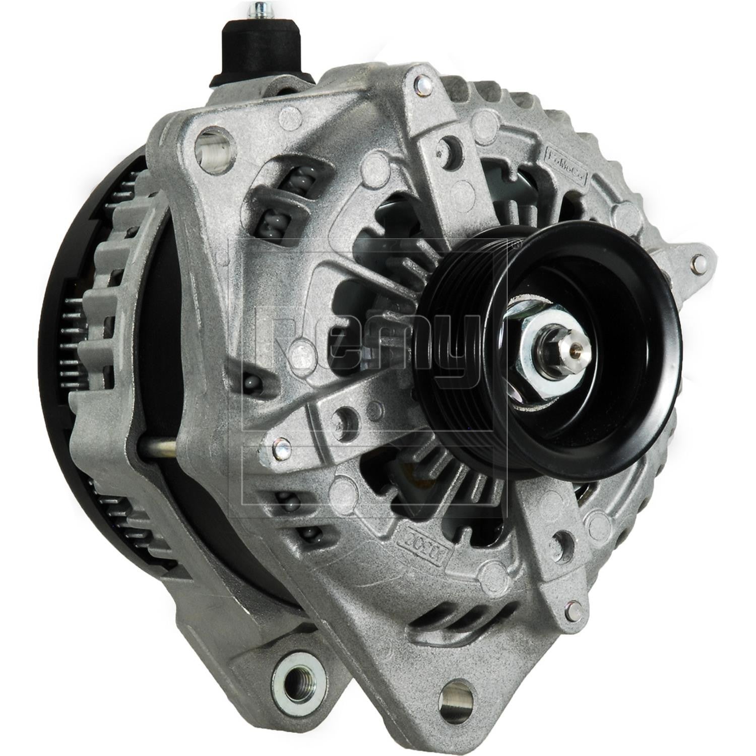 Remy Alternator 94201 image 2