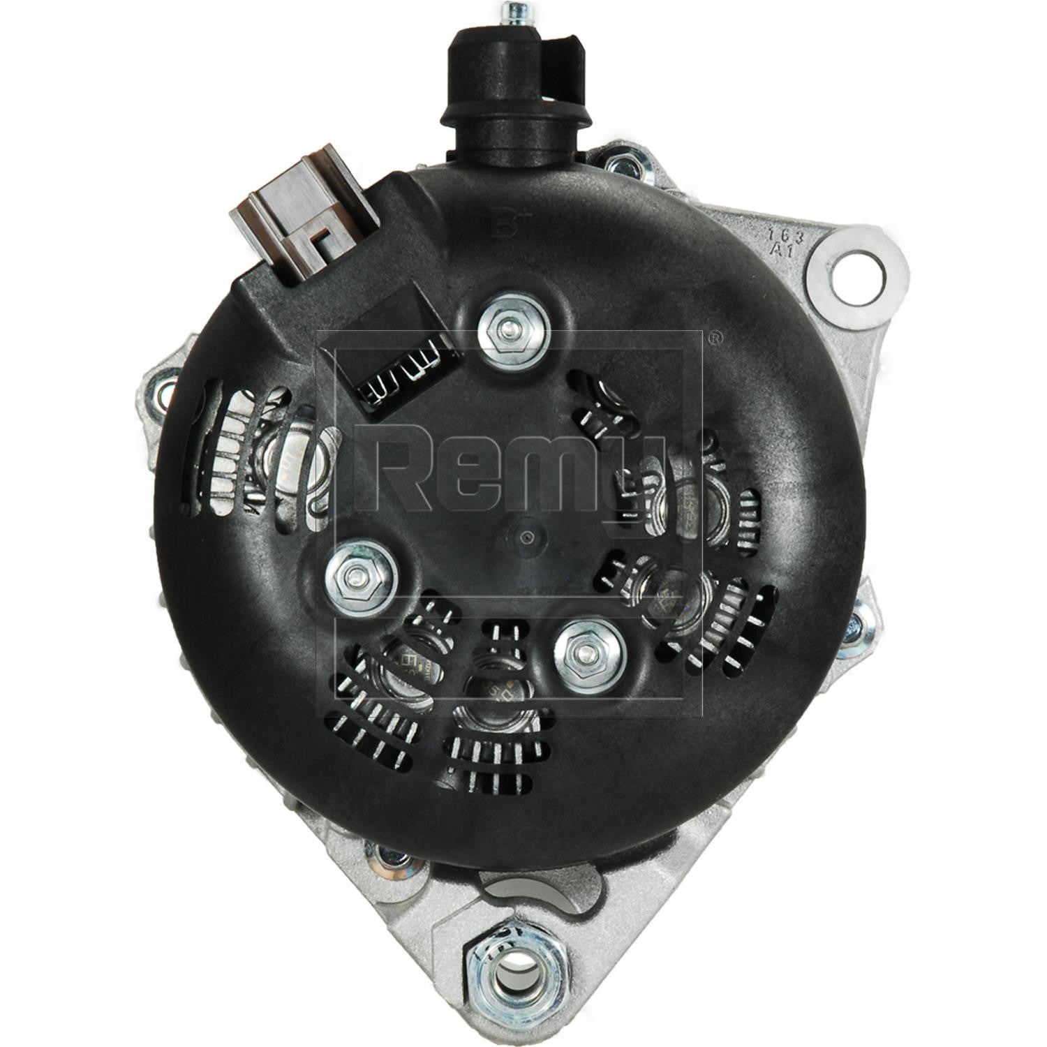 Remy Alternator 94201 image 5